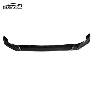 G07 X7 <span class=keywords><strong>M</strong></span> الرياضة Lci عالية الجودة ألياف الكربون الجبهة الشفة المصد الشفة الأمامية الخائن الأمامي ل BMW X7 G07 Lci - Product Image 4