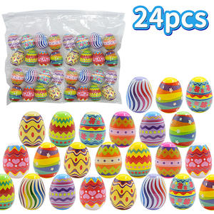 Nouveau <span class=keywords><strong>Pâques</strong></span> DIY Dinosaure Jouets pour Enfants Éducatifs Montessori Fine Motor Jouets <span class=keywords><strong>Maternelle</strong></span> Préscolaire <span class=keywords><strong>Activités</strong></span> D'apprentissage - Product Image 4