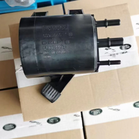 Tangki penyimpanan cairan tangki karbon aktif bahan bakar untuk Range Rover Evoque Freelander2 Discovery LR003486 30696292 31338318