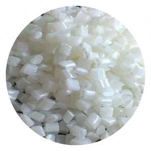 Granulés de résine PVC souple de qualité alimentaire et médicale pour applications de moulage - Product Image 3