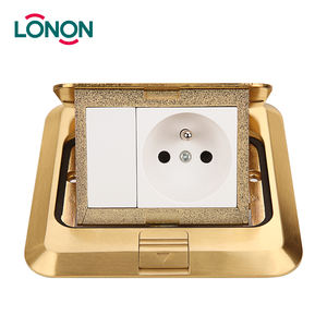 多种模块化设计中的耐用lonon-alibaba.com