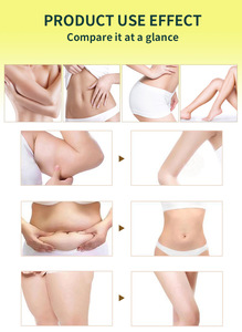 Crema <span class=keywords><strong>Dimagrante</strong></span> Biologica alla Curcuma per Bruciare il Grasso Addominale e Snellire la Zona Lombare - Product Image 6