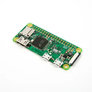 Gran cantidad en stock: Módulo de cámara Raspberry Pi Zero W v1.3 de 500W píxeles para Pi Zero 0 - Product Image 1