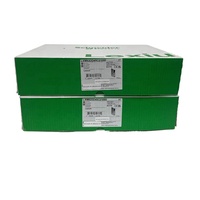 LXM62DD45C21000 Image Lexium 62 Variateur monophasé 45A Kit d'accessoires inclus 460/480V CA pour Schneider