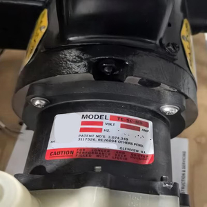 工业机械用新型原装磁力驱动泵TE-5C-MD - Product Image 1