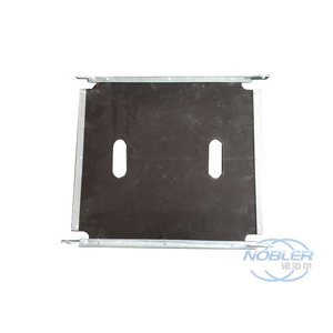 Contreplaqué de haute qualité CC halfcontainer fleur danoise <span class=keywords><strong>chariot</strong></span> hollandais facile à installer - Product Image 6