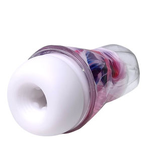 Handheld männlich Mastur bator Masturbation Flugzeug Cup Realistische Vagina Pussy Sexspielzeug für Männer Erwachsene Andere <span class=keywords><strong>Sex</strong></span> produkte Großhandel - Product Image 1