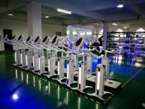 Lámpara Dental Led de uso clínico, máquina blanqueadora de dientes láser para el hogar - Product Image 2