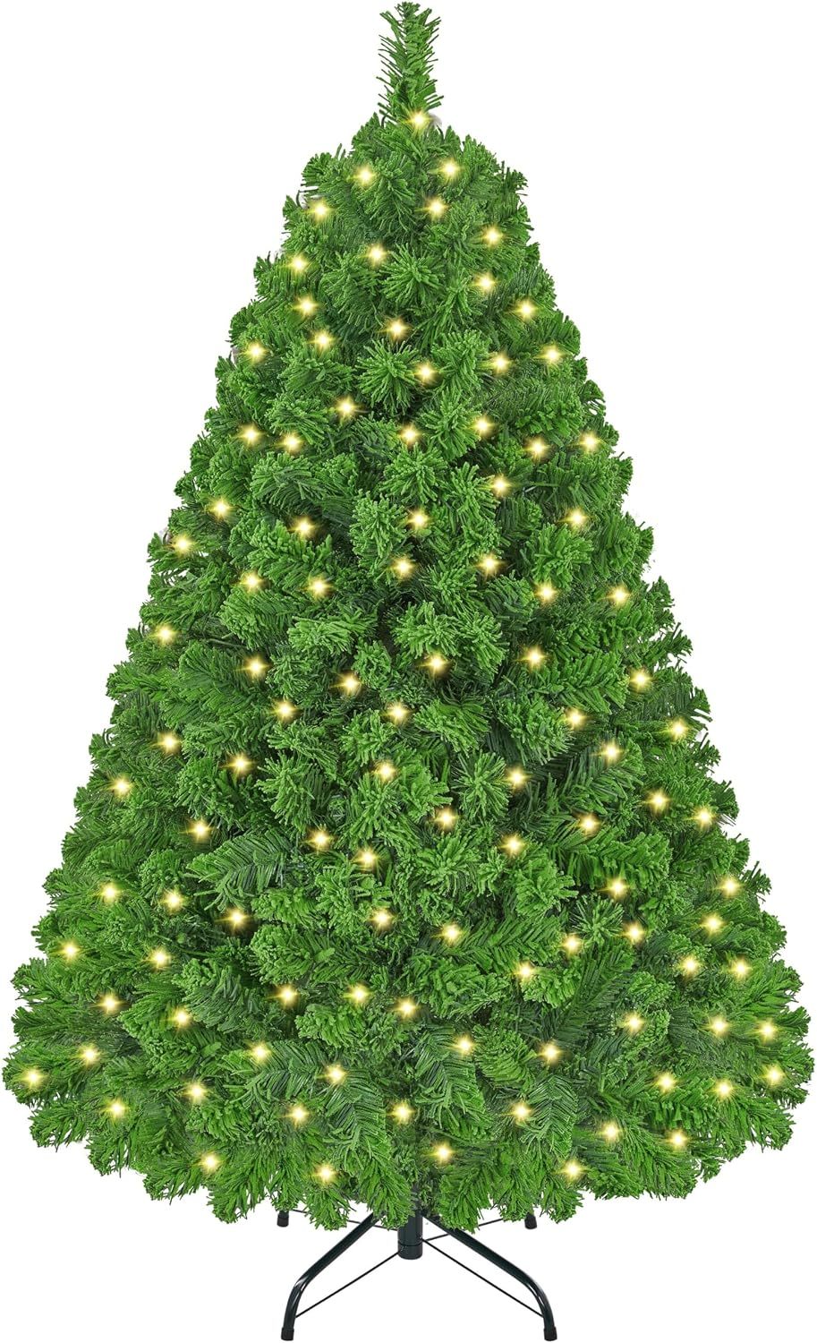 Verde puro
