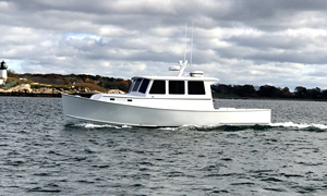 <span class=keywords><strong>Bateau</strong></span> de pêche au <span class=keywords><strong>homard</strong></span> multifonctionnel neuf en fibre de verre de 45 pieds, modèle 2027, avec moteur diesel, pour la pêche à la longue ligne, à <span class=keywords><strong>vendre</strong></span> - Product Image 5