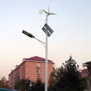 ไฟถนน LED พลังงานแสงอาทิตย์ 80W ราคาประหยัด มาตรฐาน IP67 สำหรับถนน - Product Image 4