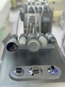 Máquina Facial de Oxígeno 7 en 1, Equipo Multifuncional para el Cuidado de la Piel para Uso en Salones y Clínicas - Product Image 3