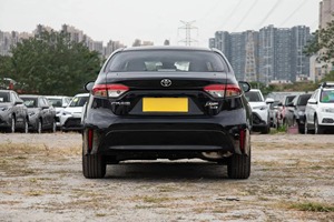 2020 2021 2022 2023 2024丰田莱文混合动力轿车双引擎1.5L/1.8L汽油和电动左舵驾驶新车和二手车 - Product Image 4