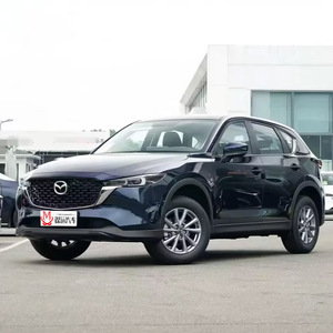 Para <span class=keywords><strong>Mazda</strong></span> <span class=keywords><strong>CX</strong></span>-<span class=keywords><strong>5</strong></span> 2025 2.0L SUV Automático Premium 2WD SUV Compacto de Lujo para Conducción Profesional - Product Image 1