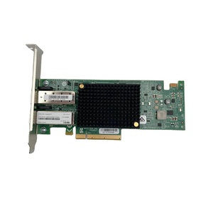 Tarjeta Ethernet interna Emulex de 10 Gb PCI con 5 canales, modelo 00AG573 00AG573 - Product Image 1