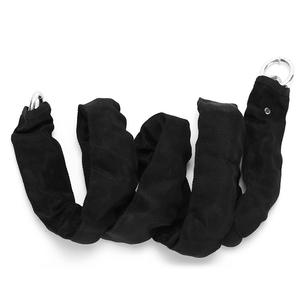 Haute sécurité Kettingslot <span class=keywords><strong>ART</strong></span> 3 avec clés sécurité <span class=keywords><strong>antivol</strong></span> vélo serrure pour vélo moto Cycle U serrure - Product Image 2