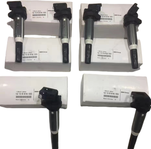 Hochwertiger Mini Cooper S Kfz-Zündspulen-Zündkerzen stecker Neuer Zustand Verifizierte Teile für R56 12 Mini N52 16 - Product Image 6