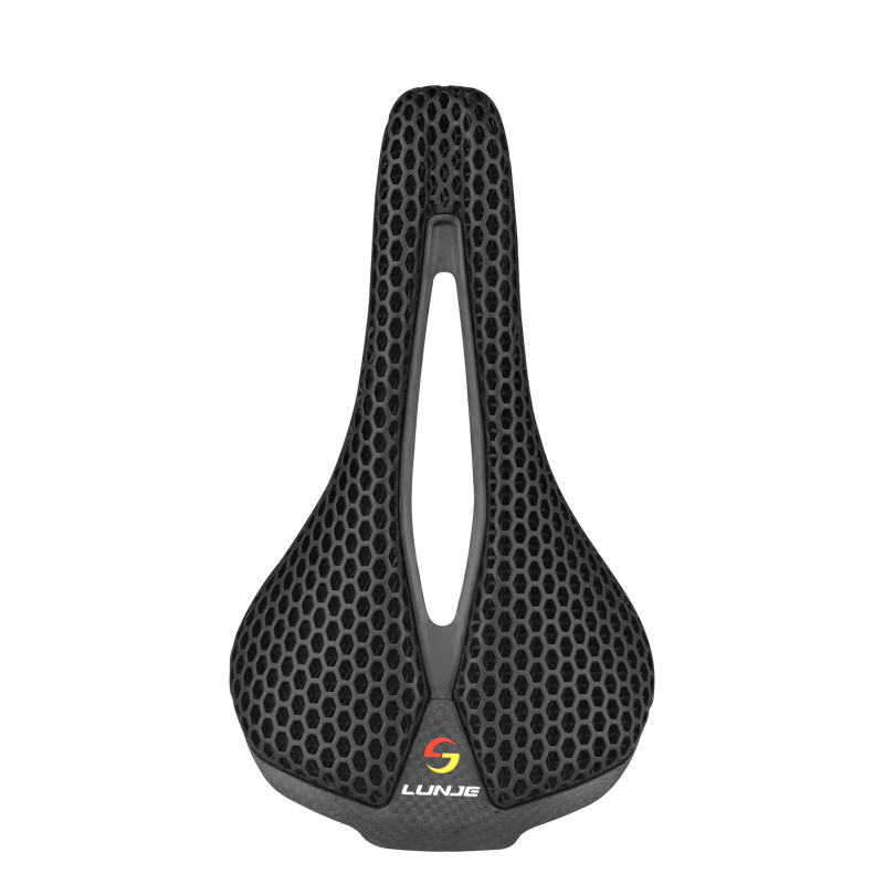 LUNJE 3D Printing Ultralight Hollow Seat - Comfort