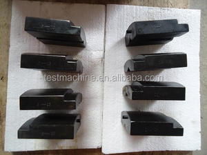 2000KN Hochpräzise 1% Computergesteuerte Elektrohydraulische Servo-Einzelspalt-Zugprüfmaschine mit 1 Jahr Garantie - Product Image 6