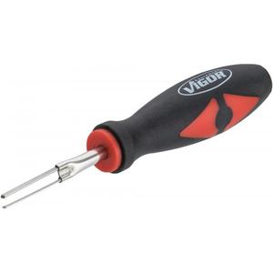 VIGOR - V4451-11 Individual <b>cable</b> release tool 11 - EAN 4047728053839 <b>BATTERY</b> CHARGING - Product Image 1