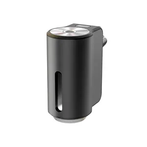 Vente en gros diffuseur d'huiles essentielles en spray portable automatique rechargeable diffuseur de désodorisant pour voiture électrique