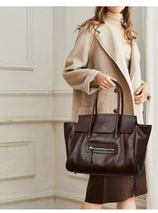 Nouveaux sacs à bandoulière de créateurs de mode, sacs à main en cuir véritable de haute qualité, sacs messager, sacs fourre-tout, sacs à main et pochettes de luxe pour femmes - Product Image 6