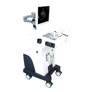 Mesin <span class=keywords><strong>Ultrasound</strong></span> B-<span class=keywords><strong>ultrasound</strong></span>, Pemindai <span class=keywords><strong>Ultrasound</strong></span> Portabel - Product Image 1