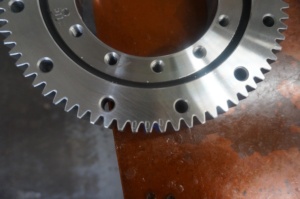 Rodamiento Axial Radial bibo para Plataforma Giratoria - Product Image 6