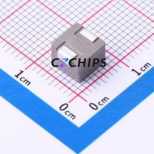 Inductor de Potencia SMS0650-6R8MT SMD, 7.1x6.6mm (Inductancia: 6.8uH) (Precisión: 20% Corriente de Saturación (Isat): 7.3A) - Product Image 2