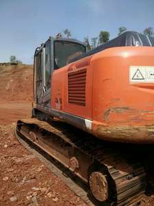 Machines de construction d'occasion pour excavatrice Hitachi ZX250LC avec composants de base-Modèle de boîte de vitesses de moteur de pompe à moteur PC400 à vendre - Product Image 4