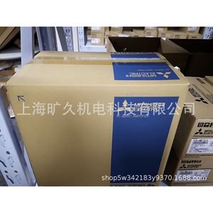 Amplificador de Servomotor Mitsubishi Electric Ac Mr J4 350b4 3ph 480v 50 60hz Para Servomotores - Product Image 5
