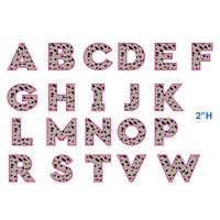 DTF UV sérigraphie transferts fer à repasser sur la conception de lettre de professeur préférée personnalisée pour les accessoires vestimentaires