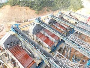 Ocak Kömür Madeni Mobil Bantlı Konveyör Makinesi Madencilik Taş Kırıcı Bantlı Konveyör Fiyatı - Product Image 3