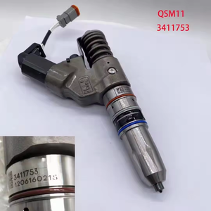 <span class=keywords><strong>Injecteur</strong></span> de carburant pour moteur diesel 4903084 4903472 4061851 4903319 pour camion benne minier M11 - Product Image 5