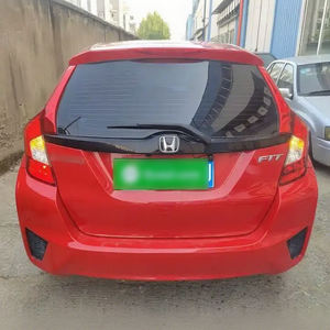 <span class=keywords><strong>รถยนต์</strong></span>ซีดานมือสองขนาดกะทัดรัด ปี 2014 <span class=keywords><strong>ฮ</strong></span><span class=keywords><strong>อน</strong></span><span class=keywords><strong>ด้า</strong></span> ฟิต 1.5L LX CVT <span class=keywords><strong>รุ่น</strong></span> Comfort ประหยัดน้ำมัน ดูแลรักษาอย่างดี เหมาะสำหรับการเดินทางในเมืองทุกวัน - Product Image 4