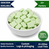 Pabrik OEM Langsung, Es Krim Sandwich Semua Rasa, Stok Baru Siap Kirim, Buah Kering, Sayuran Kering, Es Krim FD