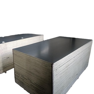 Compensato Rivestito in Film 12mm Compensato Marino Formply per Edilizia - Product Image 2
