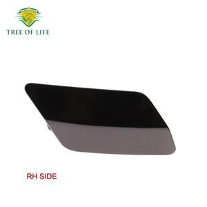 Couvre-embouts de lave-phares Tree Of Life pour BMW série 3 F34 GT LCI 16-20, garniture de pare-chocs avant en plastique - Product Image 3