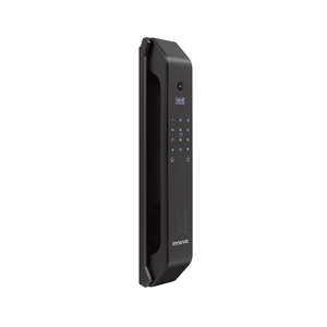 <span class=keywords><strong>Serrure</strong></span> de porte intelligente externe Smartlock Serrures intelligentes manuelles intelligentes pour porte d'entrée - Product Image 4