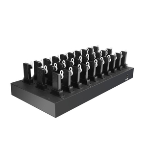 Sistema <span class=keywords><strong>de</strong></span> guía <span class=keywords><strong>de</strong></span> viaje inalámbrico, equipo <span class=keywords><strong>de</strong></span> guías para traducción, conferencia, entrenamiento <span class=keywords><strong>de</strong></span> <span class=keywords><strong>paseo</strong></span>, reuniones - Product Image 5