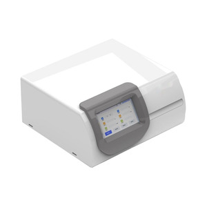 ISO 22007 Transient Thermal Conductivity Tester Transient Heat Source Method Material Thermal Conductivity Analyzer - Product Image 1