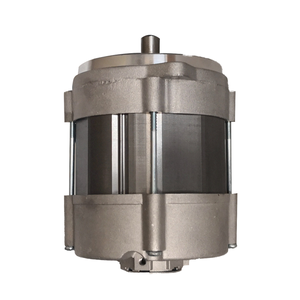 Moteur monophasé FS5 FS10 FS20 G10 G20 90W 150W, pièces de rechange pour ventilateur de brûleur pour accessoires de chaudière - Product Image 2