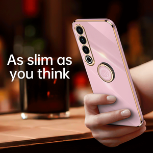 เคสฝาหลัง TPU นิ่มเคลือบอิเล็คโทรเพลท6D สีลูกกวาดสำหรับ <span class=keywords><strong>Meizu</strong></span> <span class=keywords><strong>20</strong></span> Pro <span class=keywords><strong>20</strong></span> Ring <span class=keywords><strong>20</strong></span>เคสกันกระแทกแบบบางนิ่ม - Product Image 5