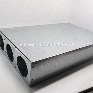 Thả Tính năng RAT KILLER mạ kẽm tấm Chuột bẫy lồng keo Hội Đồng Quản trị DST Bìa Chuột bẫy hộp - Product Image 3