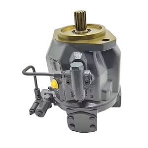 ปั๊มลูกสูบ Rexroth A10VO74 รุ่น A10VO74DFLR/31R-VSC46N00 ปั๊มไฮดรอลิก - Product Image 1