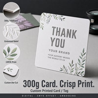Maßgeschneiderte Visitenkarten mit Digitaldruck auf Kunstdruckpapier, Geprägtem Finish und Individuellem Logo-Druck