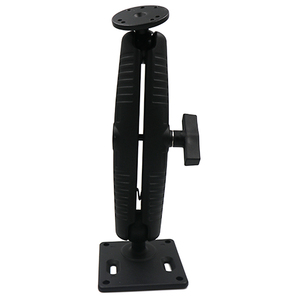 Soporte de bola de 23 cm con patrón de orificios AMPS estándar de 75*75 para dispositivos marinos de embarcaciones - Product Image 4