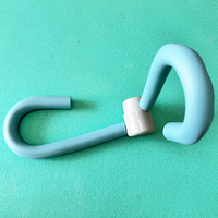 Équipement d'exercice de cuisse intérieure de la hanche avec entraîneur de hanche Kegel exercice musculation bras jambe cuisse Toner