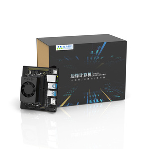 TWOWIN T210 Orin Nano Super Module Official AI Kit 64GB TF Card 8GB <b>RAM</b> 67 TOPS Core OS 512-core GPU - Product Image 3