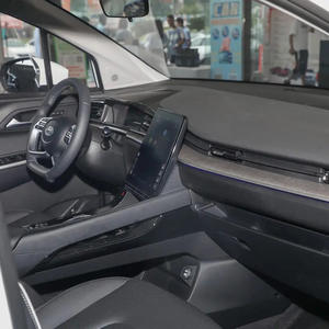 <span class=keywords><strong>Hyundai</strong></span> <span class=keywords><strong>Tucson</strong></span> 2WD en Existencia, Monovolumen Mediano a Grande, Automático, Turbo Oscuro, Auto Nuevo de China, 0 km, Techo Solar Panorámico - Product Image 6